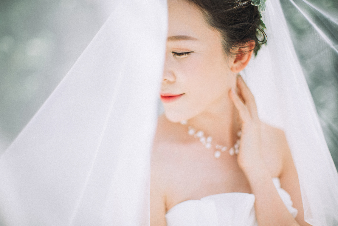 The Wedding Of Xu Duo + Piao Shanai